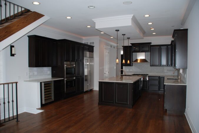Chicago kitchen remodeling contractor