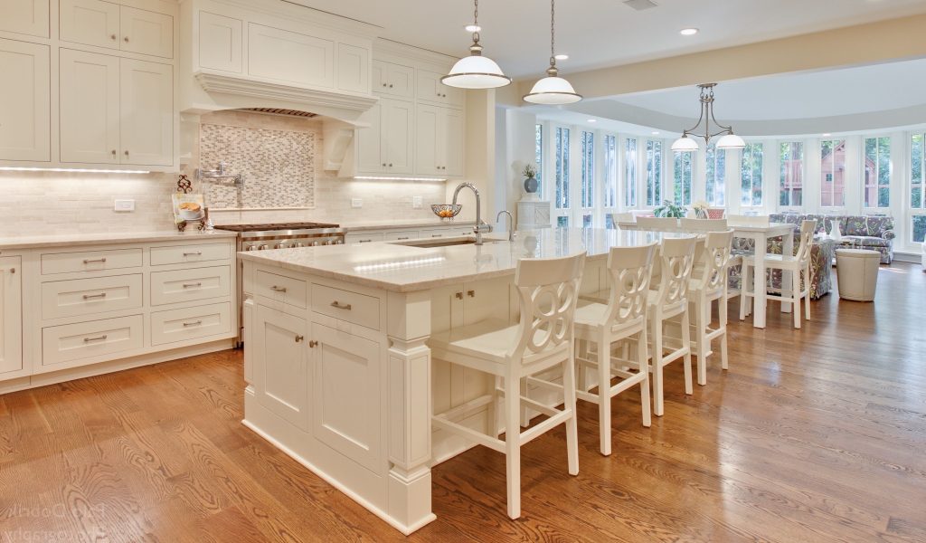 Kitchen Remodeling Lake Forest, IL Green Pro Home