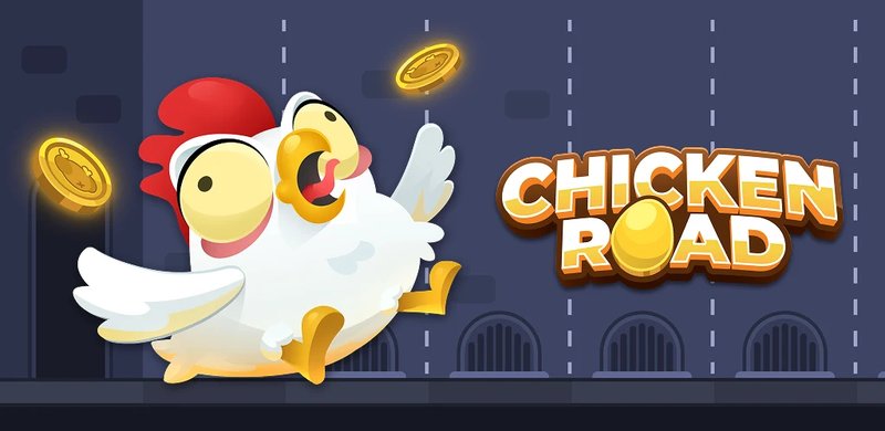 Jugar chicken road in Spain